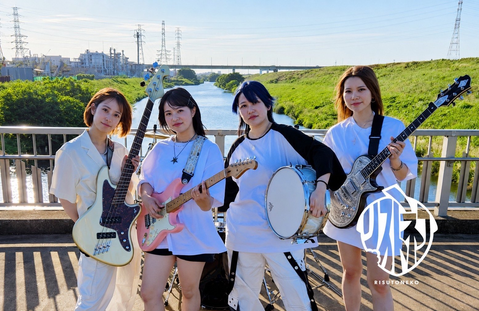 リストネコ